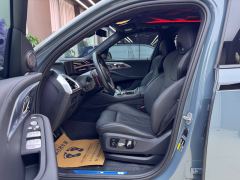 BMW XM 3.0T 80km 50e - ფოტო 9