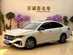 Volkswagen Lavida 280TSI Edition - ფოტო 1
