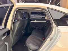Volkswagen Lavida 280TSI Edition - ფოტო 10