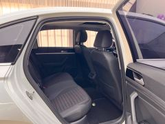 Volkswagen Lavida 280TSI Edition - ფოტო 11