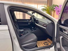 Volkswagen Lavida 280TSI Edition - ფოტო 12