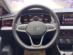 Volkswagen Lavida 280TSI Edition - ფოტო 14