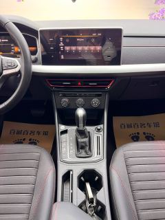 Volkswagen Lavida 280TSI Edition - ფოტო 15