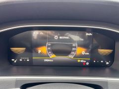 Volkswagen Lavida 280TSI Edition - ფოტო 16