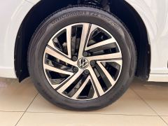 Volkswagen Lavida 280TSI Edition - ფოტო 18