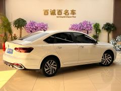 Volkswagen Lavida 280TSI Edition - ფოტო 5