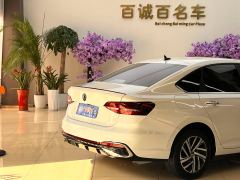 Volkswagen Lavida 280TSI Edition - ფოტო 6