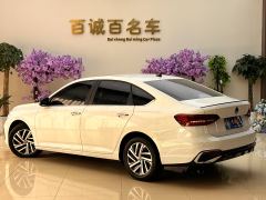 Volkswagen Lavida 280TSI Edition - ფოტო 7
