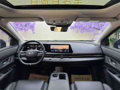 Nissan ARIYA 623km Long Range Edition - ფოტო 13