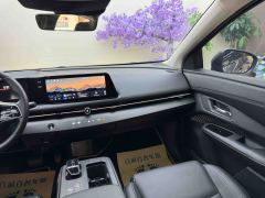 Nissan ARIYA 623km Long Range Edition - ფოტო 15