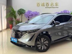 Nissan ARIYA 623km Long Range Edition - ფოტო 2