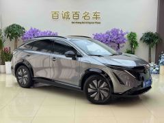 Nissan ARIYA 623km Long Range Edition - ფოტო 3