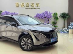 Nissan ARIYA 623km Long Range Edition - ფოტო 4