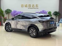 Nissan ARIYA 623km Long Range Edition - ფოტო 7