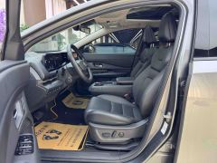 Nissan ARIYA 623km Long Range Edition - ფოტო 9