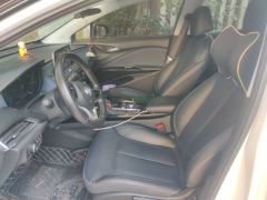 Buick VELITE 6 PHEV 1.5L E-CVT Smart Version - ფოტო 11