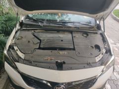 Buick VELITE 6 PHEV 1.5L E-CVT Smart Version - ფოტო 16