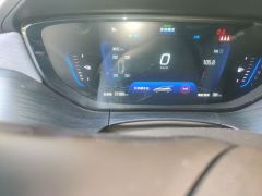 Buick VELITE 6 PHEV 1.5L E-CVT Smart Version - ფოტო 8