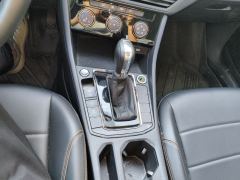 Volkswagen Bora 200TSI Edition - ფოტო 10
