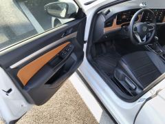 Volkswagen Bora 200TSI Edition - ფოტო 12