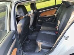 Volkswagen Bora 200TSI Edition - ფოტო 13