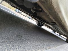 Volkswagen Bora 200TSI Edition - ფოტო 18