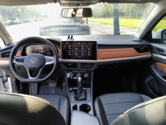 Volkswagen Bora 200TSI Edition - ფოტო 5