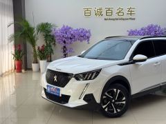 Peugeot 2008 230THP THE ONE - ფოტო 1