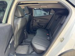 Peugeot 2008 230THP THE ONE - ფოტო 10