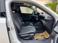 Peugeot 2008 230THP THE ONE - ფოტო 11