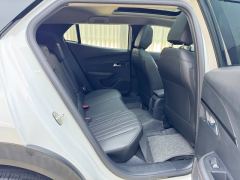 Peugeot 2008 230THP THE ONE - ფოტო 12
