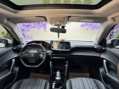 Peugeot 2008 230THP THE ONE - ფოტო 13