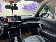 Peugeot 2008 230THP THE ONE - ფოტო 15