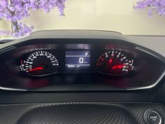 Peugeot 2008 230THP THE ONE - ფოტო 16