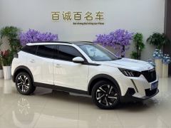 Peugeot 2008 230THP THE ONE - ფოტო 3