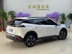 Peugeot 2008 230THP THE ONE - ფოტო 5