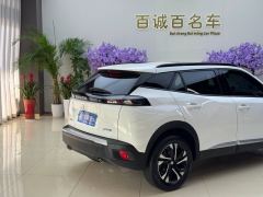 Peugeot 2008 230THP THE ONE - ფოტო 6