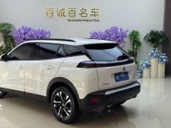 Peugeot 2008 230THP THE ONE - ფოტო 8