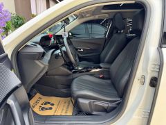 Peugeot 2008 230THP THE ONE - ფოტო 9