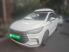 BYD Song MAX DM-i 1.5L 105km Edition - фото 1