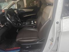 BYD Song MAX DM-i 1.5L 105km Edition - фото 11