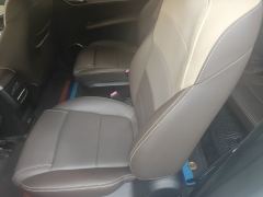 BYD Song MAX DM-i 1.5L 105km Edition - фото 13