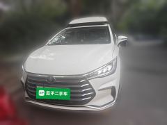 BYD Song MAX DM-i 1.5L 105km Edition - фото 2