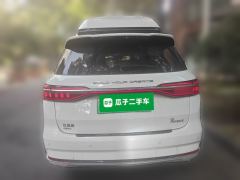 BYD Song MAX DM-i 1.5L 105km Edition - фото 3