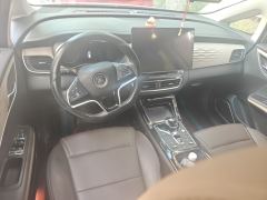 BYD Song MAX DM-i 1.5L 105km Edition - фото 5