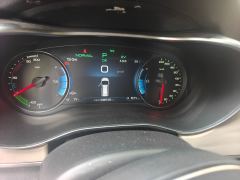 BYD Song MAX DM-i 1.5L 105km Edition - фото 8