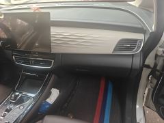 BYD Song MAX DM-i 1.5L 105km Edition - фото 9