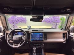 Ford Bronco 2.3T Edition - ფოტო 13