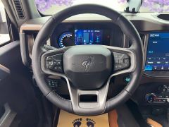 Ford Bronco 2.3T Edition - ფოტო 14