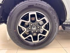 Ford Bronco 2.3T Edition - ფოტო 19